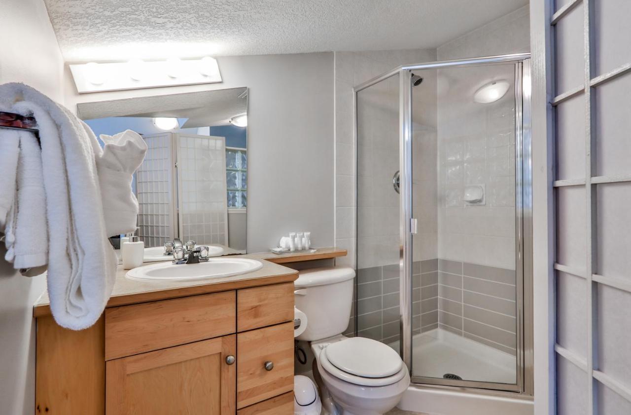 Charming 1 Bdrm Plus Loft With Views Managed By Little Sister Getaways Canmore Exterior photo